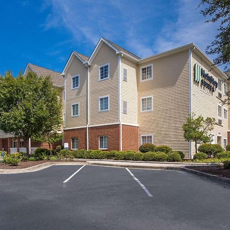 Mainstay Suites Wilmington - University Area Bagian luar foto