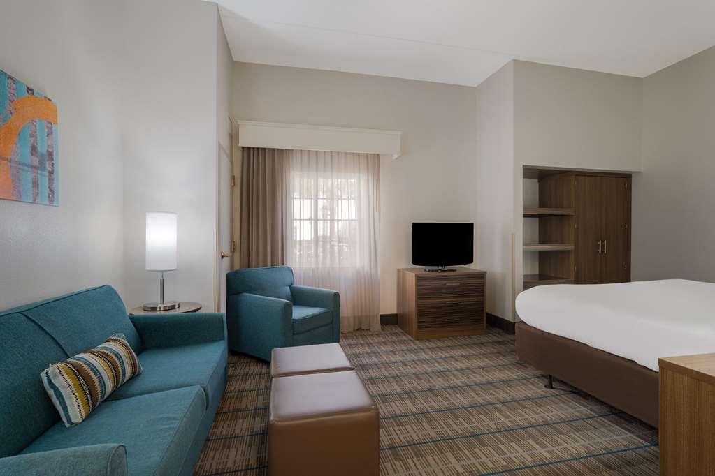 Mainstay Suites Wilmington - University Area Ruang foto