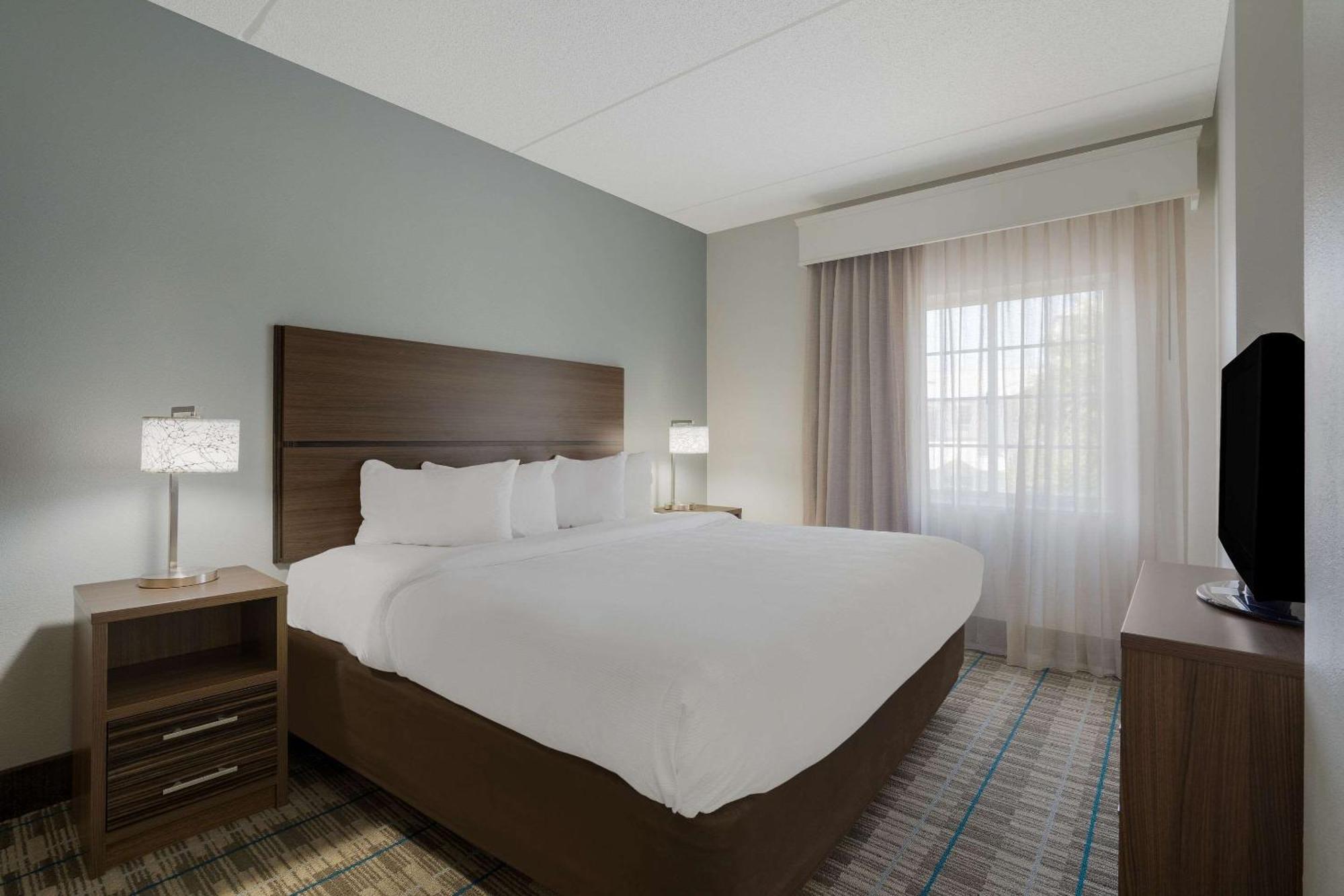 Mainstay Suites Wilmington - University Area Bagian luar foto